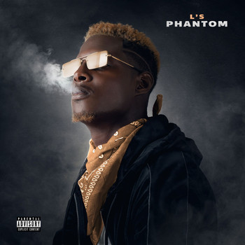 L'S - Phantom (Explicit)