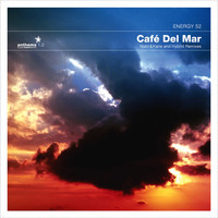 Energy 52 - Anthems 01: Café Del Mar (Nalin & Kane Remix)