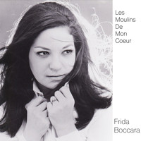 Frida Boccara - Les Moulins de Mon Coeur