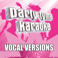 Party Tyme Karaoke - Instruction (Made Popular By Jax Jones ft. Demi Lovato & Stefflon Don) [Vocal Version]