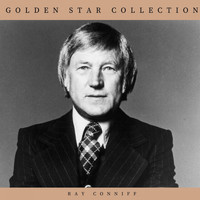 Ray Conniff - Golden Star Collection
