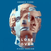 Andrea Carri - Close Cover (Piano Version)