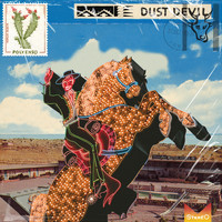 Polyenso - Dust Devil
