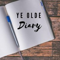 Balance - Ye Olde Diary