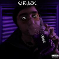 garcia72k - Lean God (Deluxe) (Explicit)