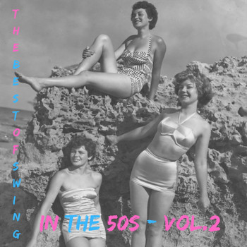 Various Artists - The best of swing in the 50s - Vol.2