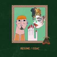 Issac - RESUME (Explicit)