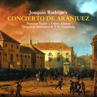 Narciso Yepes - Rodrigo: Concierto de Aranjuez