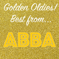 Scandik - Golden Oldies! Best from ABBA