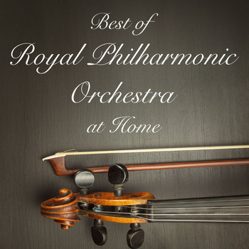 Royal Philharmonic Orchestra - Best of Royal Philharmonic Orchestra at Home