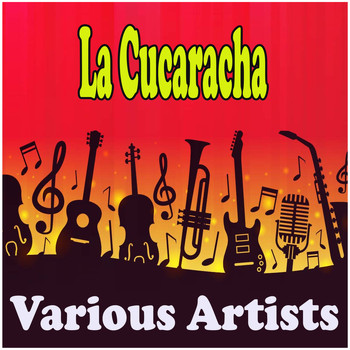Various Artists - La Cucaracha