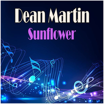 Dean Martin - Sunflower