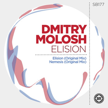 Dmitry Molosh - Elision