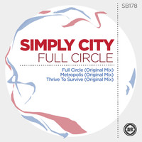 Simply City - Full Circle