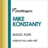 Mike Konstanty - Magic Flute