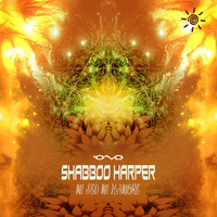 Shabboo Harper - Mi Sed Mi Hambre