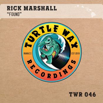 Rick Marshall - Found
