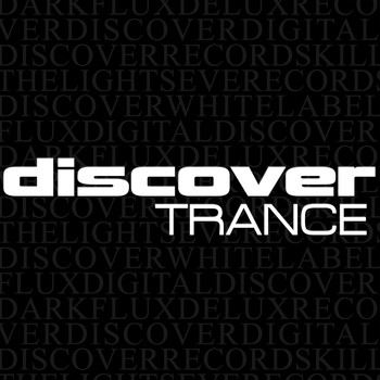 Various Artists - Discover Trance