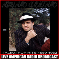 Adriano Celentano - Italian Pop Hits 1959-1962