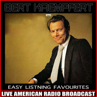 Bert Kaempfert - Easy Listening Favourites
