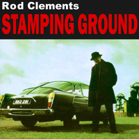 Rod clements - Stamping Ground