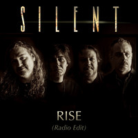Silent - Rise (Radio Edit)