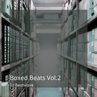 DJ Beatwave - Boxed Beats, Vol. 2