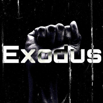 Alex Anders - Exodus