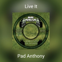 Pad Anthony - Live It