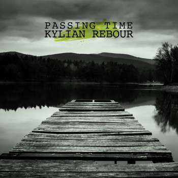 Kylian Rebour - Passing Time