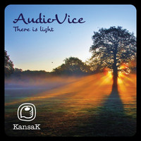 AudioVice - There Is Light