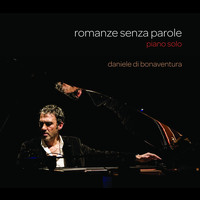 Daniele Di Bonaventura - Romanze senza parole