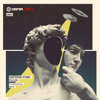 Satoshi Fumi - Falcon EP