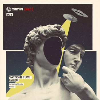 Satoshi Fumi - Falcon EP