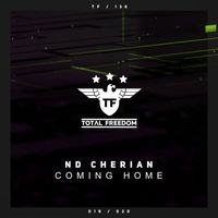 ND Cherian - Coming Home