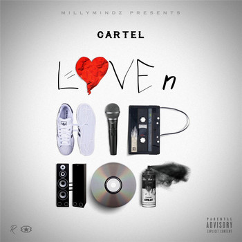 Cartel - Love 'n' Hip Hop (Explicit)