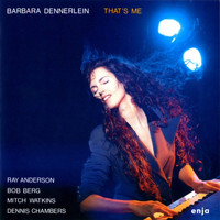 Barbara Dennerlein - That's Me
