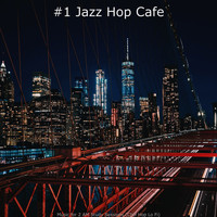 #1 Jazz Hop Cafe - Music for 2 AM Study Sessions (Chill Hop Lo Fi)