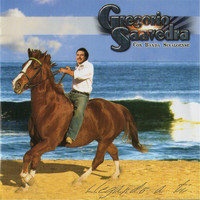 Gregorio Saavedra - Llegando a Ti