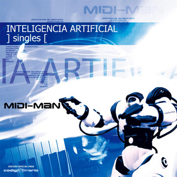 MiDiMAN - Inteligencia Artificial ] Singles [