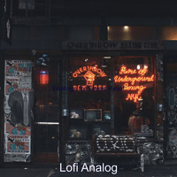 Lofi Analog - Feelings for Stress Relief