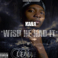 Marlo - Wish He Had It (Explicit)