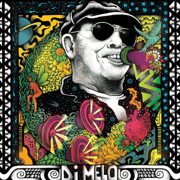 Di Melo - Imorrível