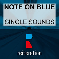 Note On Blue - Single Sounds