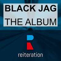 Black Jag - The Album