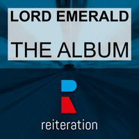 Lord Emerald - The Album