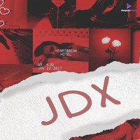 JDX - Lauu