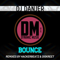 DJ Danjer - Bounce