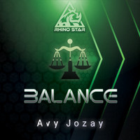 Avy Jozay - Balance