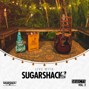 Various Artists - Sugarshack Selects, Vol. 2